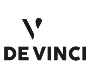 Leonard De Vinci logo